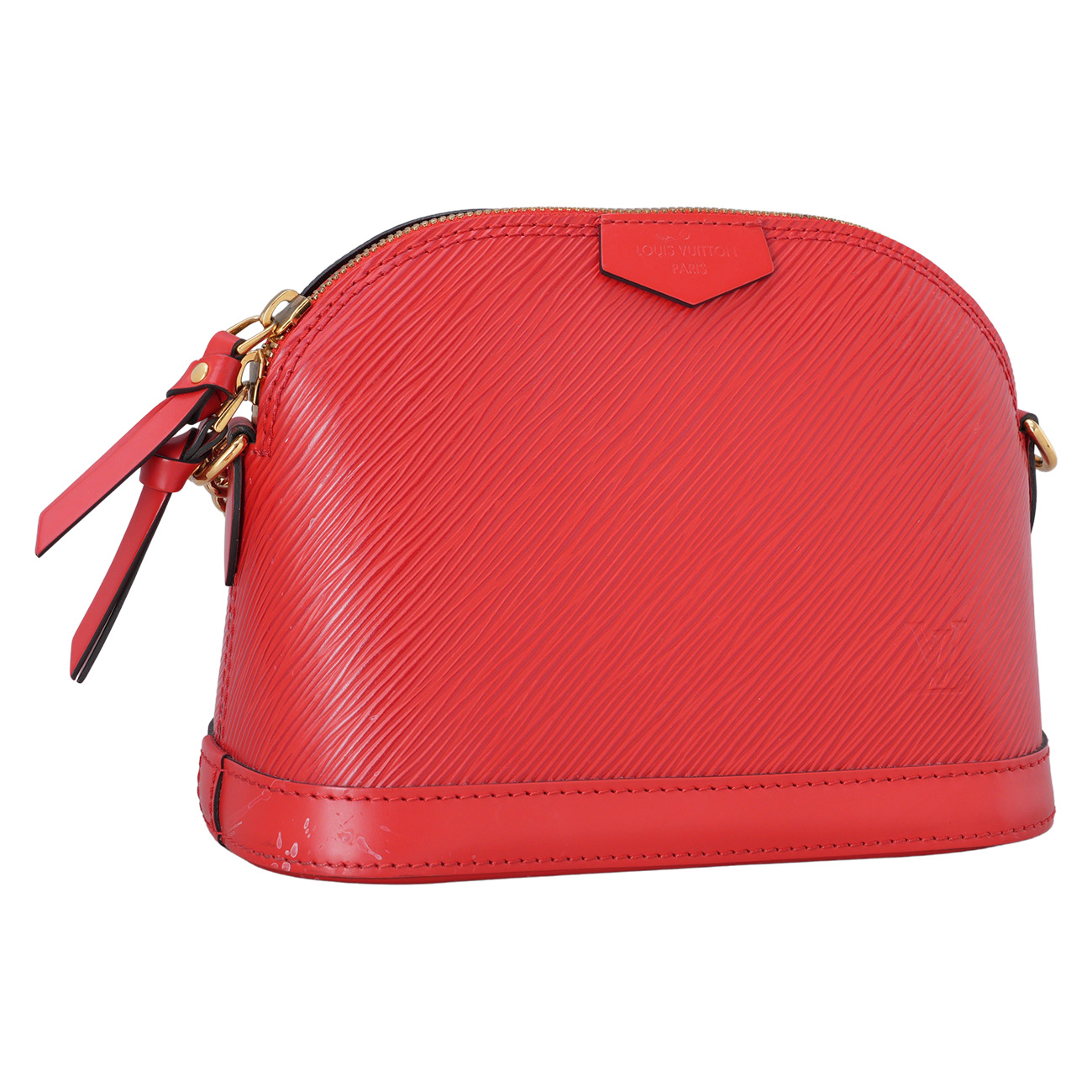 LOUIS VUITTON(USED)루이비통 에삐 알마 미니